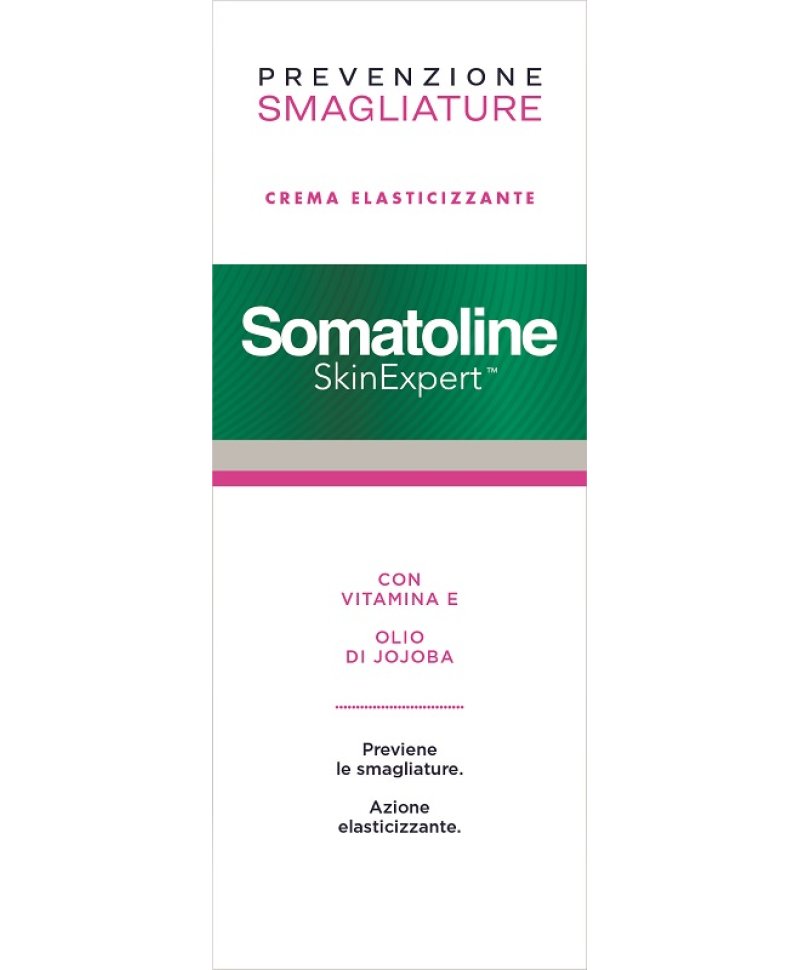 SOMATOLINE SKIN EX PREVENZIONE