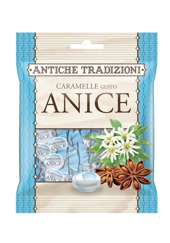 ANTICHE TRADIZIONI CAR ANICE 60G