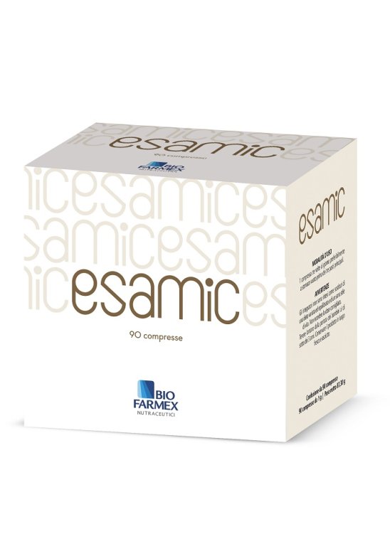 ESAMIC 90CPR