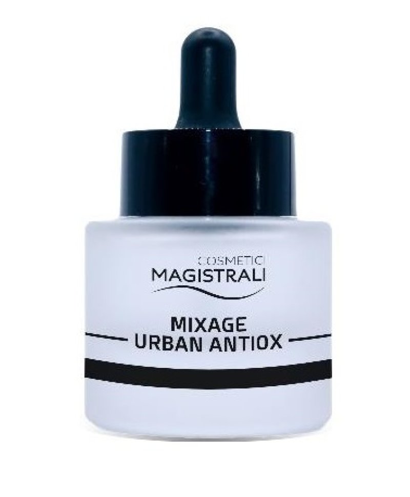 MIXAGE URBAN ANTIOX 15ML