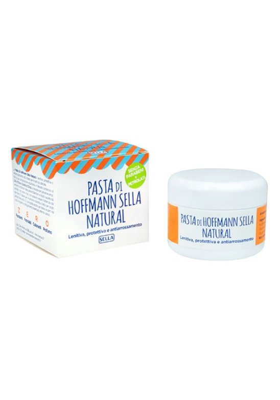 PASTA HOFFMANN SELLA NAT 200ML