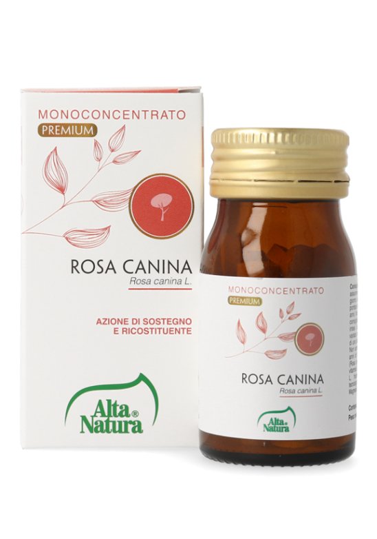 ROSA CANINA 60CPR TERRANATA