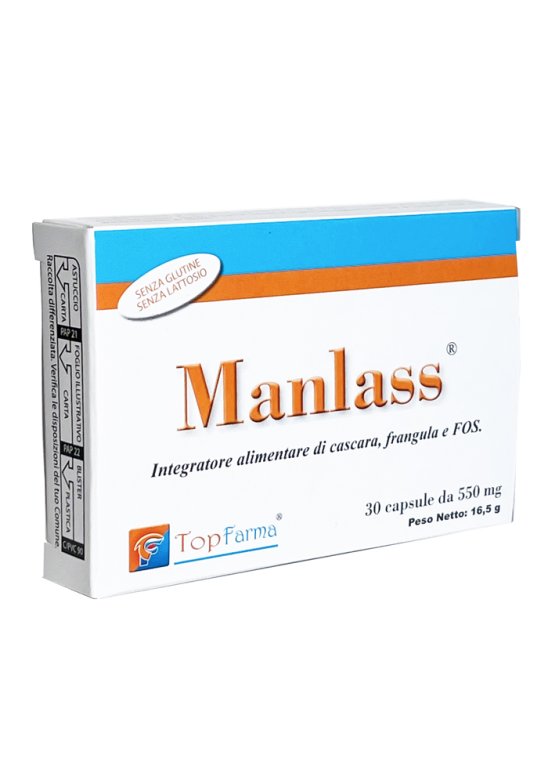 MANLASS 30CPS MANLASS 30CPS