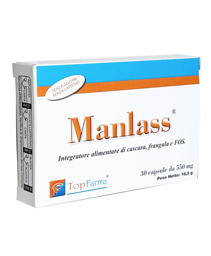 MANLASS 30CPS