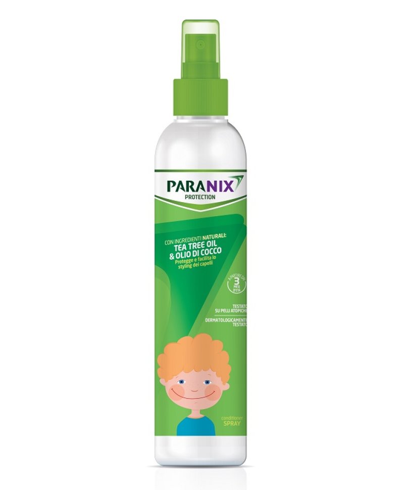 PARANIX PROTECTION CONDIT SPRA