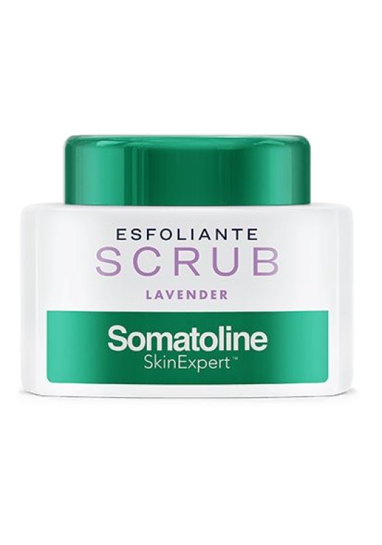 SOMATOLINE SKIN EX SCRUB LAVEN