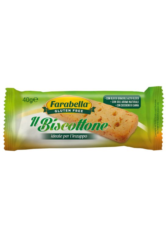 FARABELLA IL BISCOTTONE 40G