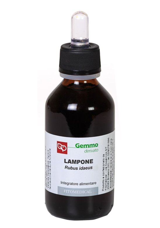 LAMPONE MG BIO 100ML