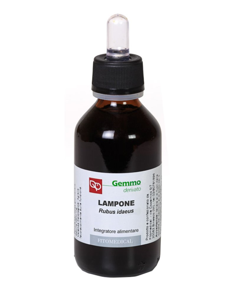 LAMPONE MG BIO 100ML