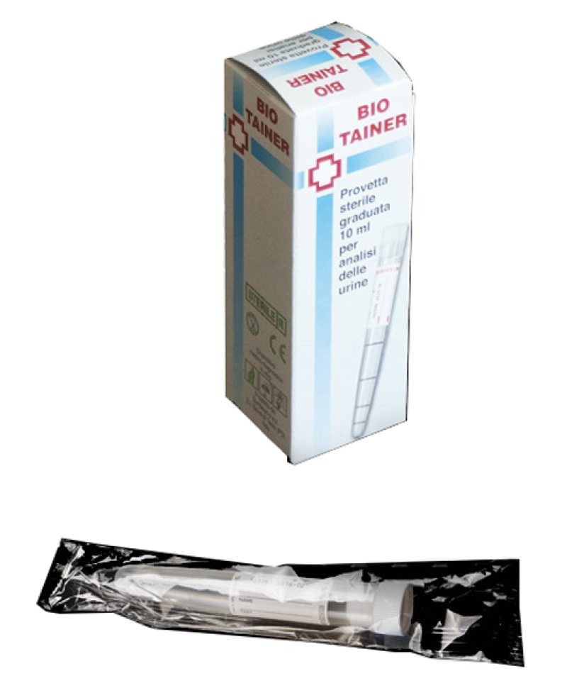 BIO TAINER PROV STER UR 12ML