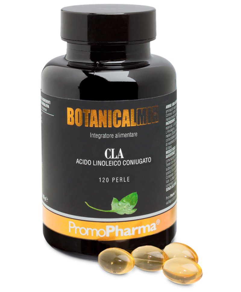 CLA BOTANICAL 120PRL