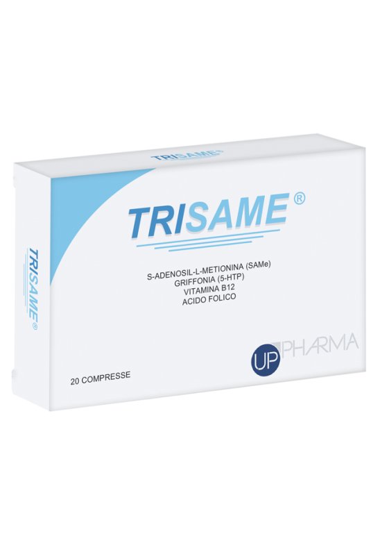 TRISAME 20 Compresse