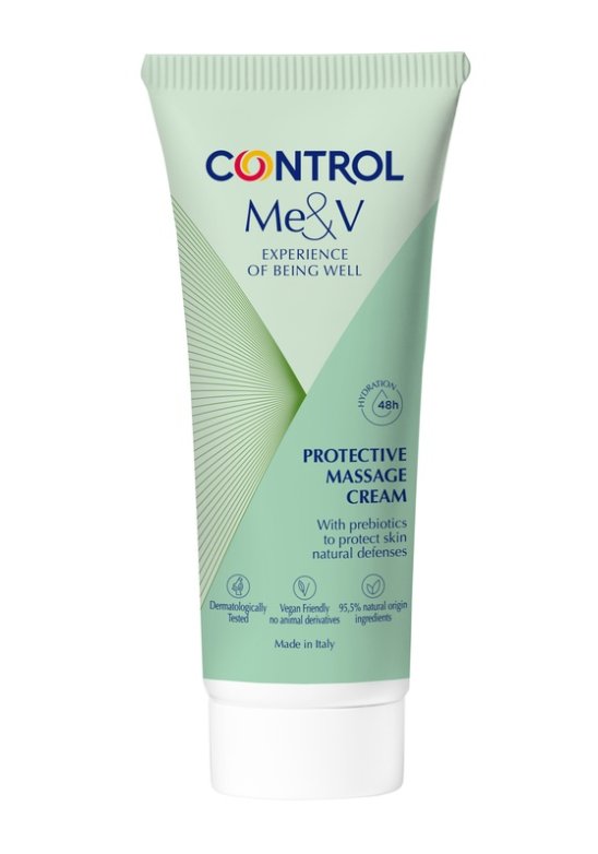 CONTROL ME&V PROTECTIVE MASSAG