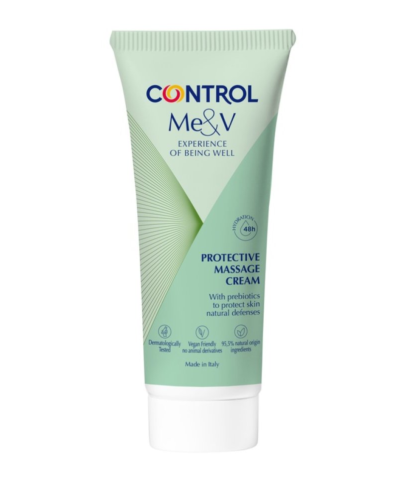 CONTROL ME&V PROTECTIVE MASSAG