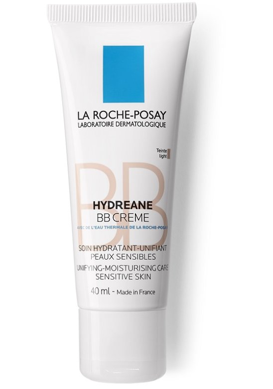 HYDREANE BB ROSE 40ML