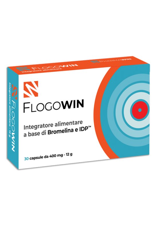 FLOGOWIN 30CPS