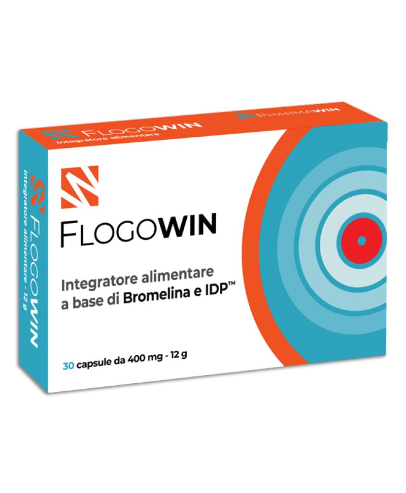 FLOGOWIN 30CPS