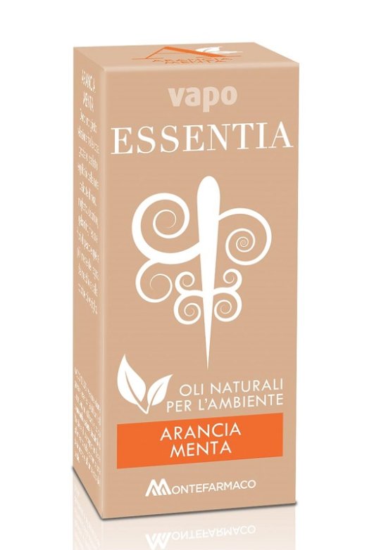 VAPO ESSENTIA ARA MENTA OE