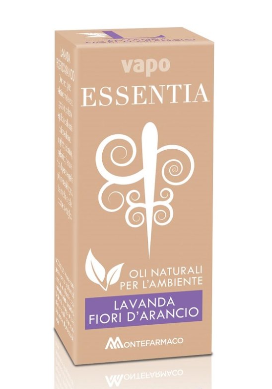 VAPO ESSENTIA LAVANDA ARA OE
