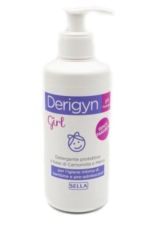 DERIGYN GIRL 300ML