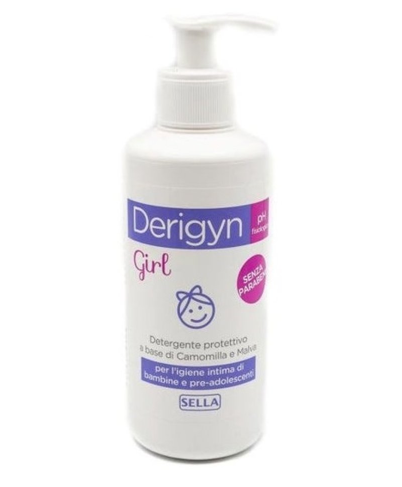 DERIGYN GIRL 300ML