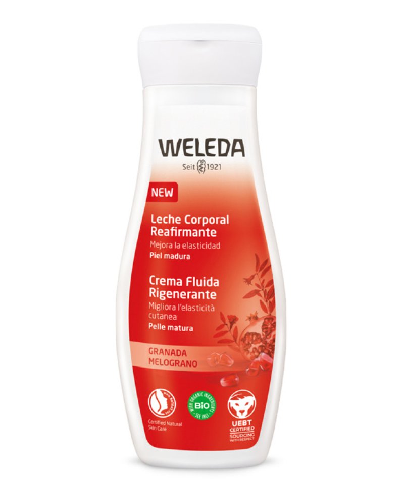 CREMA FLUIDA RIGEN MELOGRANO