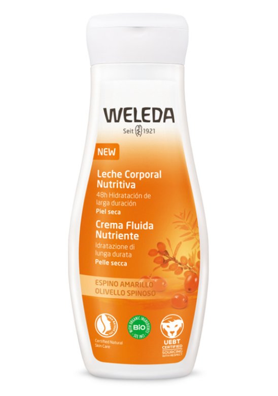 CREMA FLUIDA NUTR OLIVEL SPIN