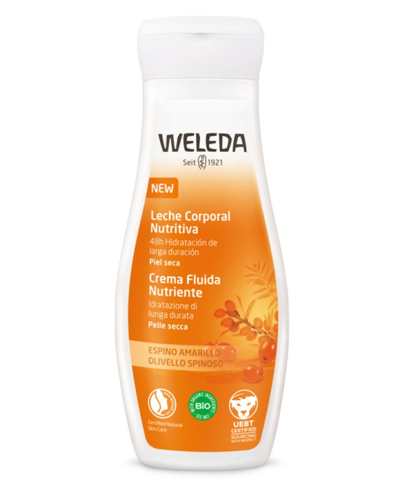 CREMA FLUIDA NUTR OLIVEL SPIN