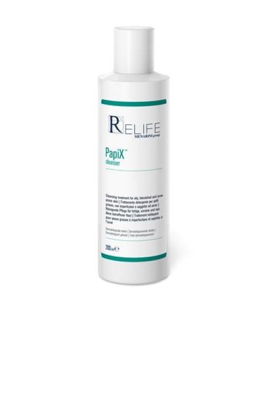 PAPIX CLEANSER 200ML NF