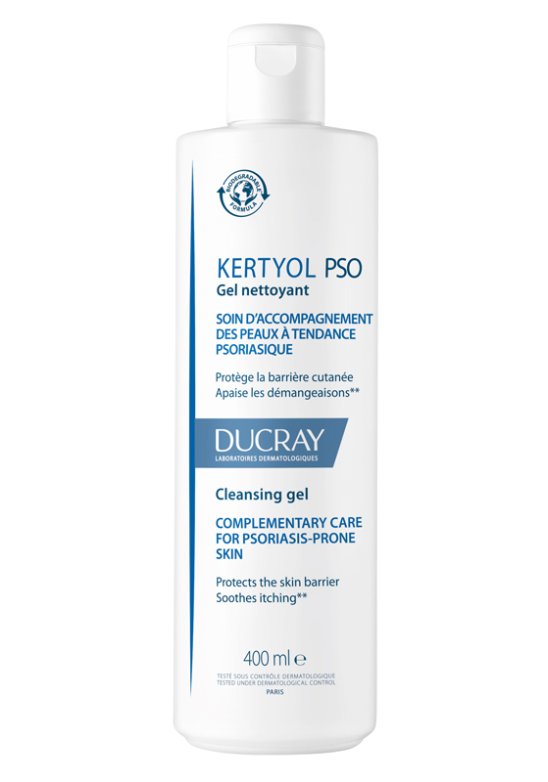 KERTYOL PSO GEL DETERGENTE