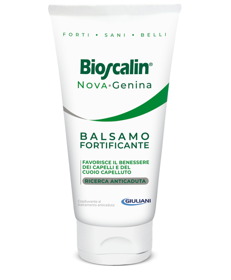 BIOSCALIN NOVA GEN BALSAMO SFU