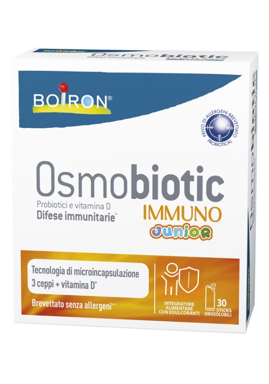 OSMOBIOTIC IMMUNO J 30STICK