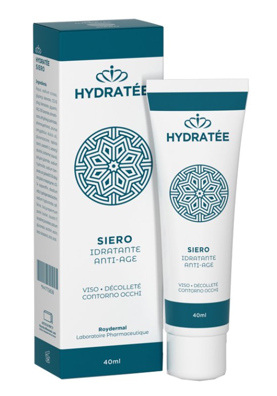 HYDRATEE SIERO 40ML