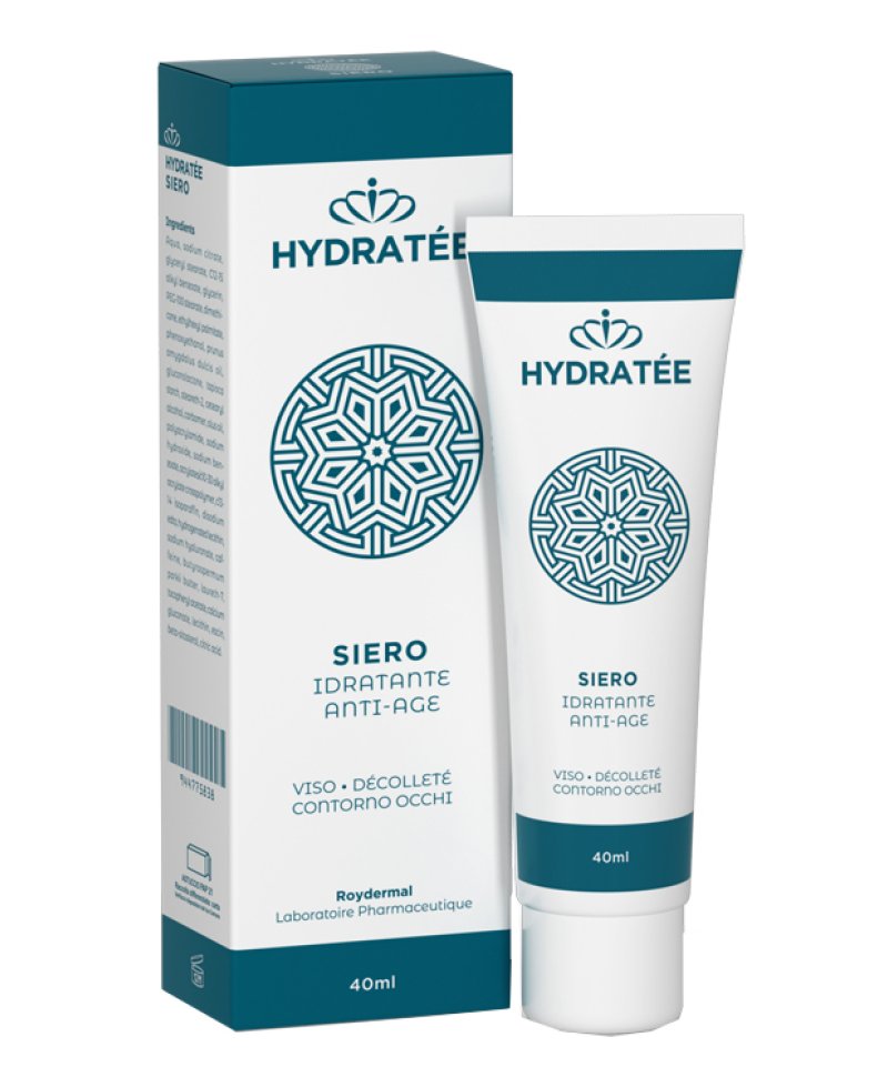 HYDRATEE SIERO 40ML