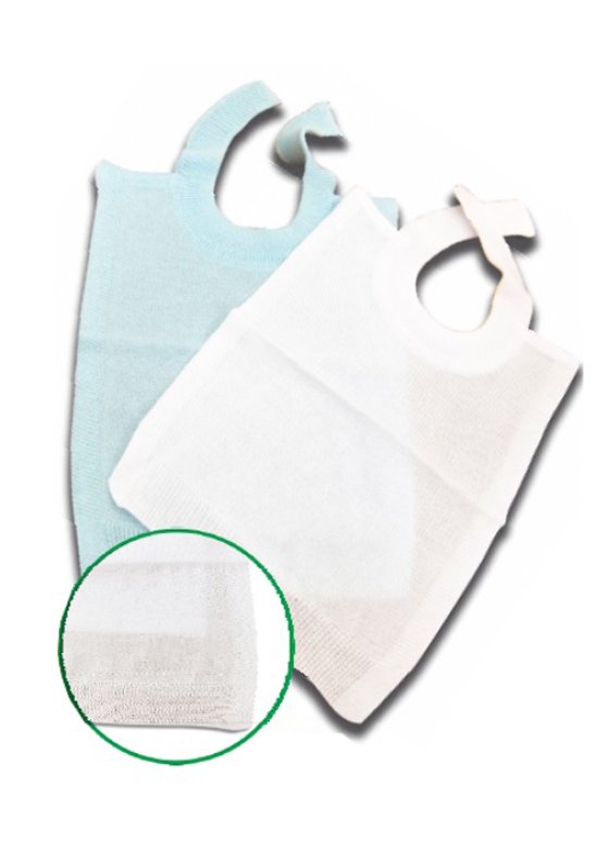 BAVAGLINO COPRISTOMA AZZURRO