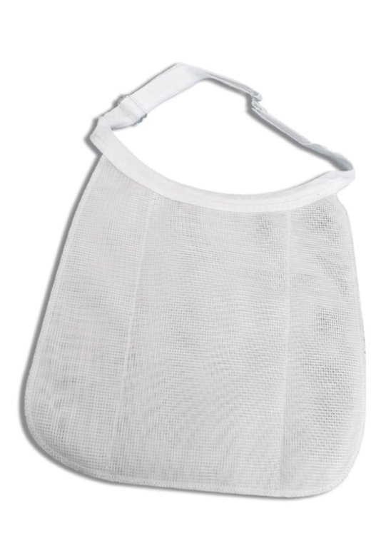 COLLARETTO POLIEST 100% 6ST BI