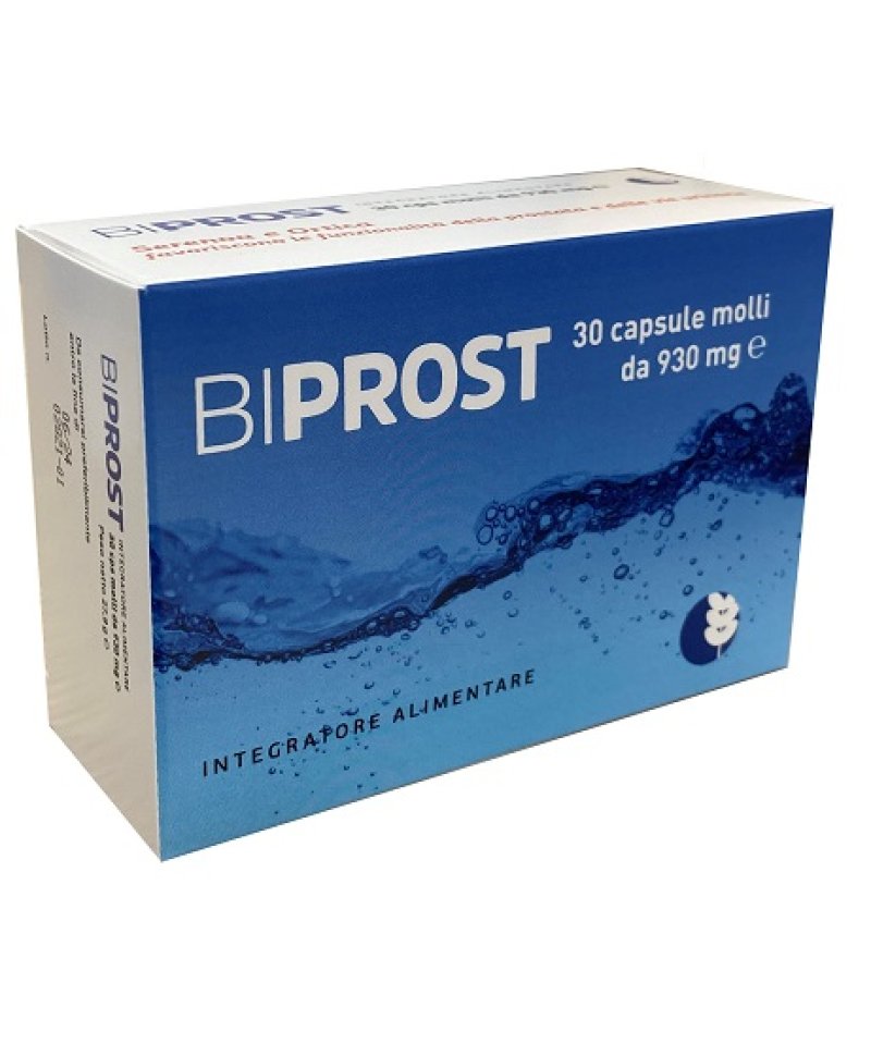 BIPROST 30CPS MOLLI 755MG