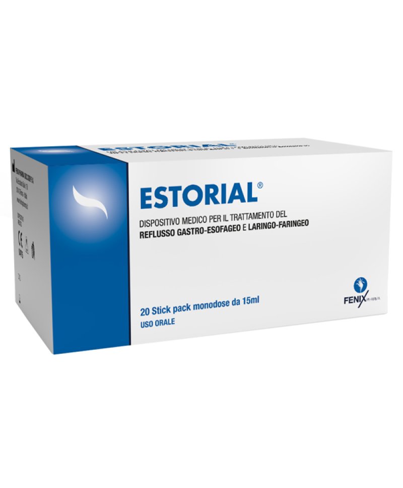 ESTORIAL 20STICK 15ML