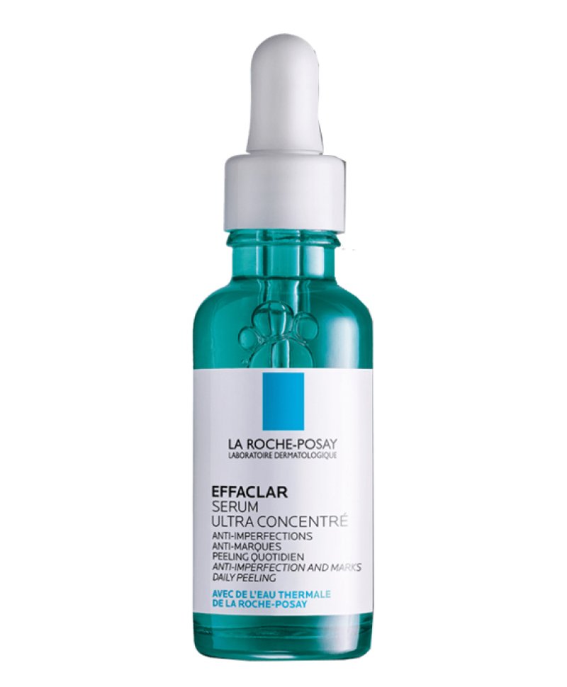 EFFACLAR SIERO 30ML