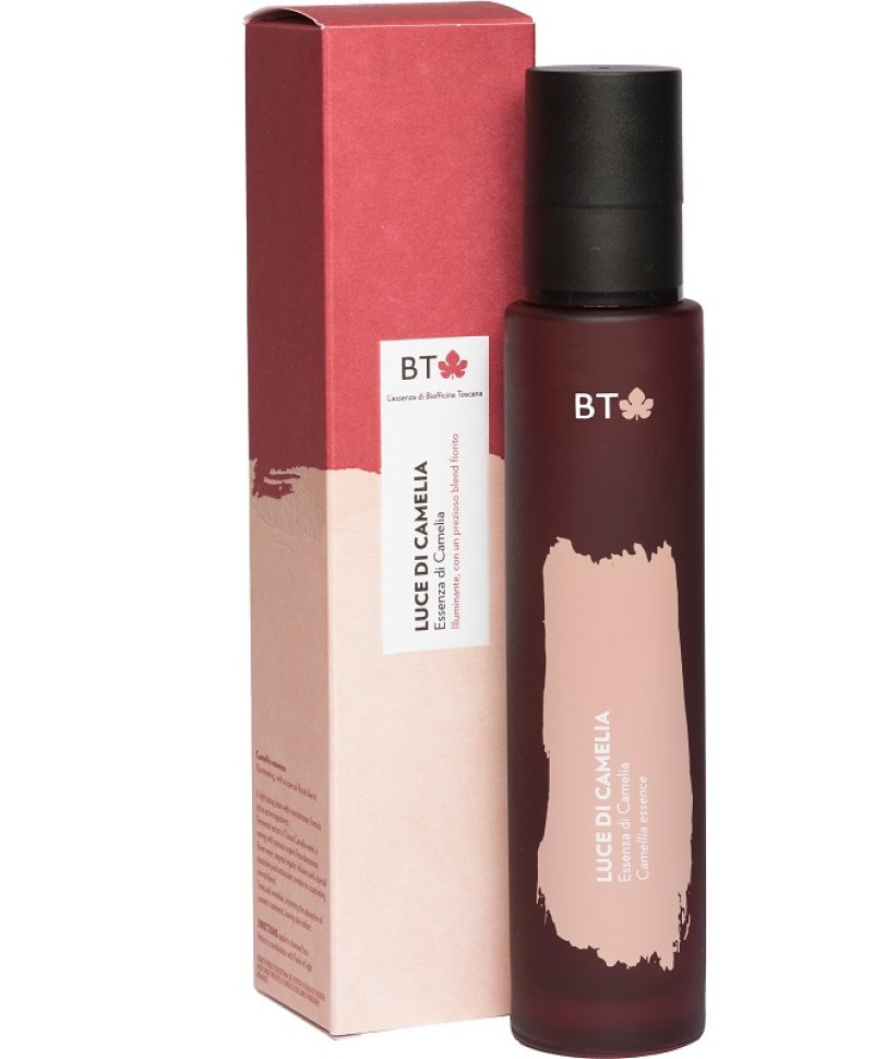 BT ESSENZA DI CAMELIA 100ML