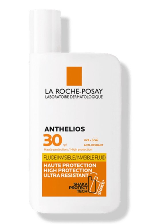 ANTHELIOS ULTRA FLUIDO30+ 50ML