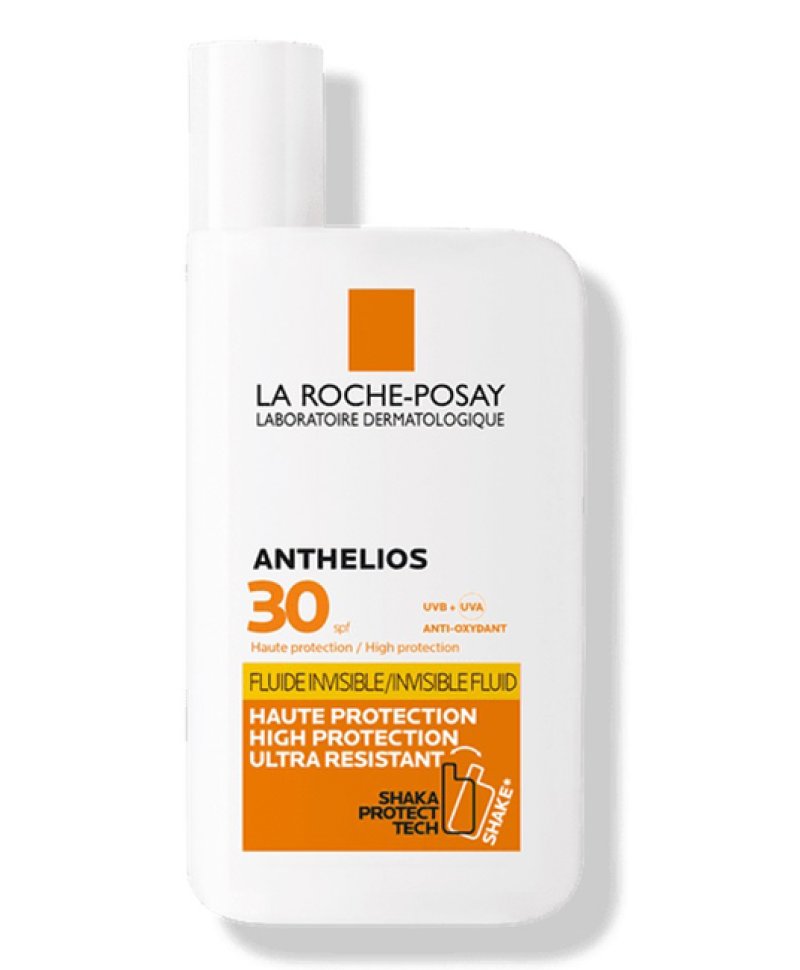 ANTHELIOS ULTRA FLUIDO30+ 50ML