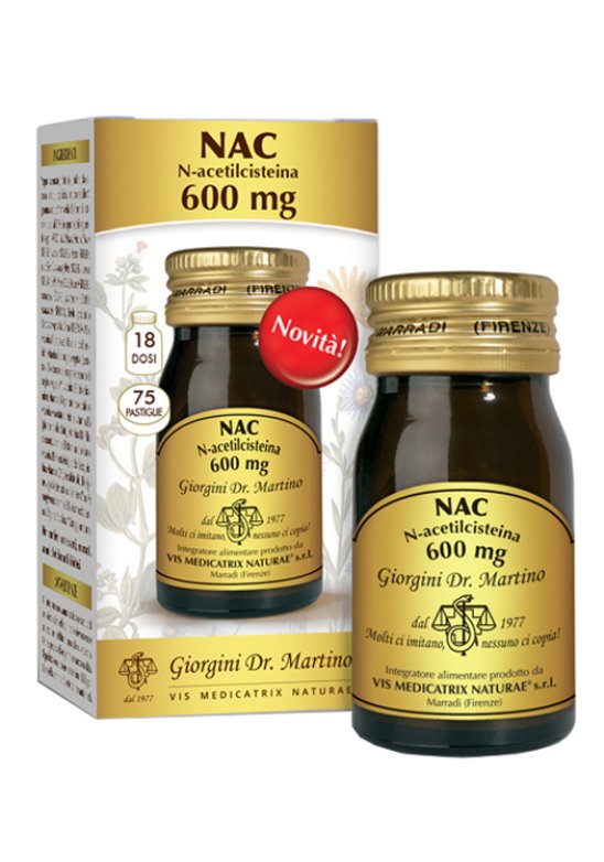 NAC 75PAST