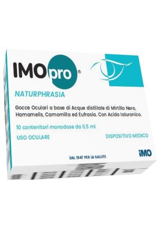 IMOPRO NATURPHRASIA 10MONO