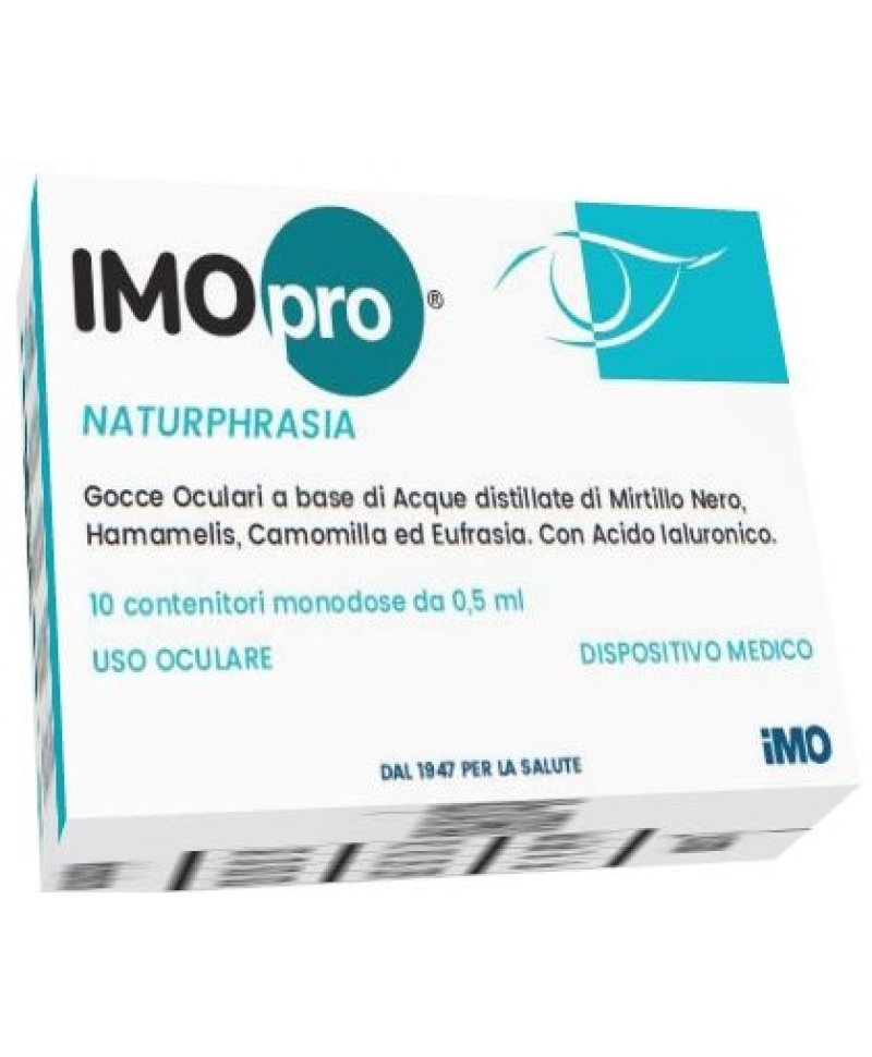 IMOPRO NATURPHRASIA 10MONO