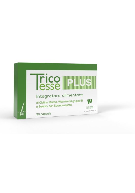 TRICOESSE PLUS 30CPS