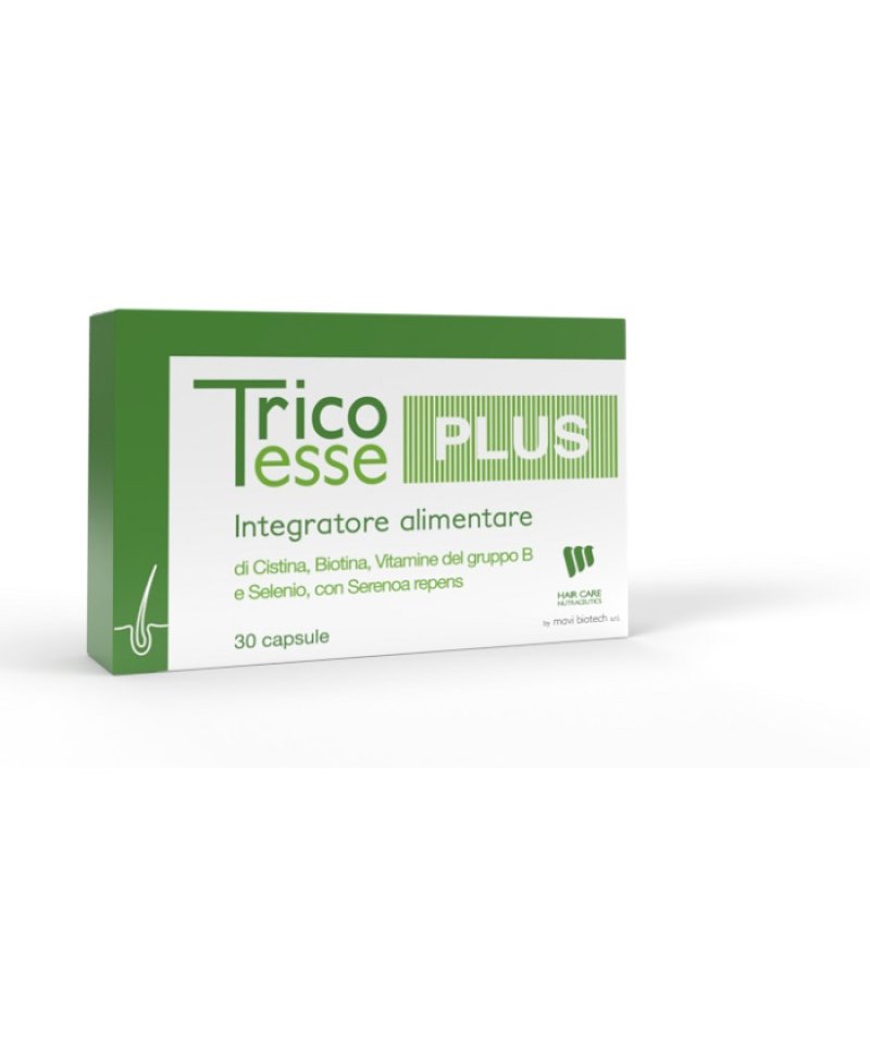 TRICOESSE PLUS 30CPS