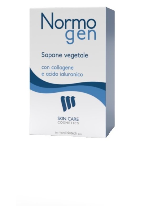 NORMOGEN SAPONE 100G