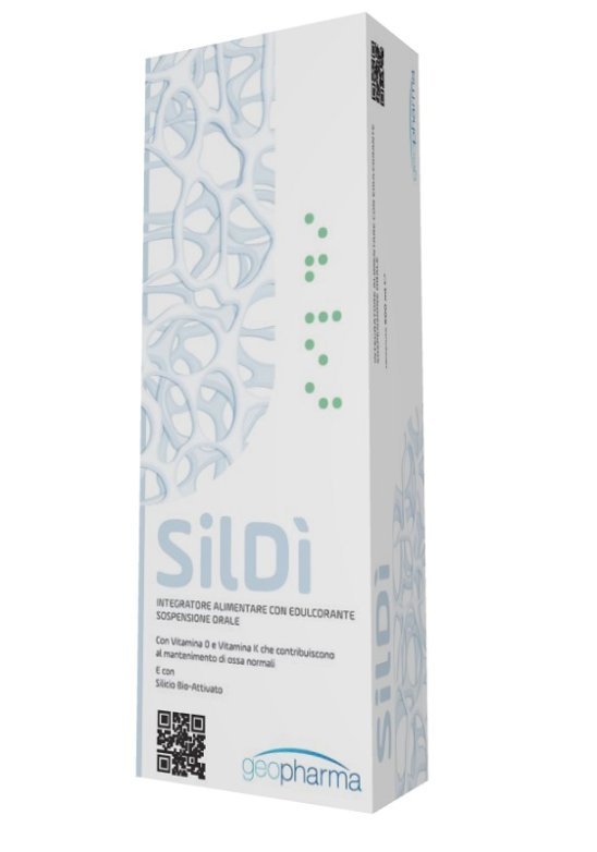 SILDI' 500ML