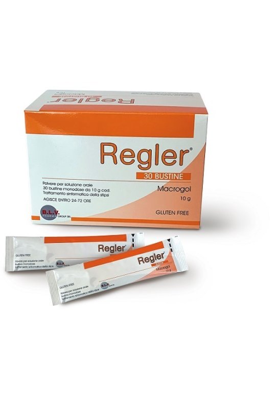 REGLER 30BUST